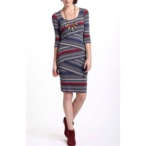 Bailey 44 column dress